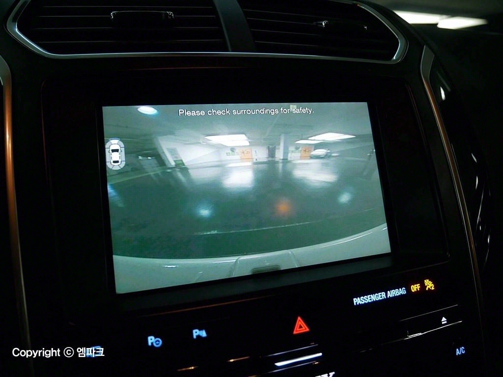 Ford Explorer 2016 Blanco - Importación desde Corea - HF Imports Iquique - Foto 14