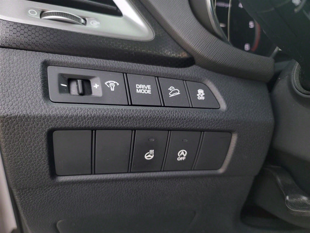 HYUNDAI Santa Fe - Vista 12