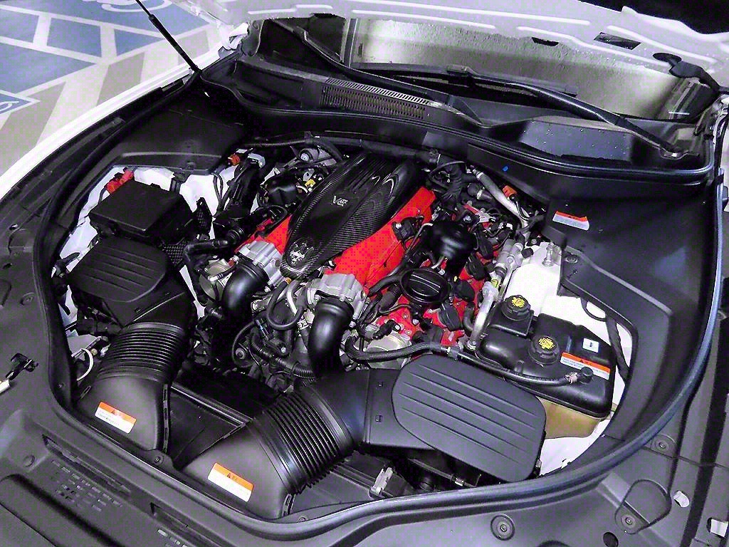 Maserati Levante 2021 Blanco - Importación desde Corea - HF Imports Iquique - Foto 19