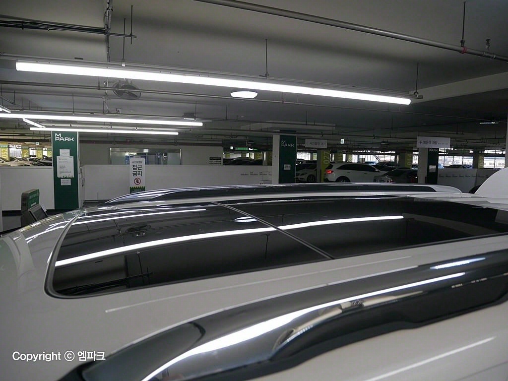 Ford Explorer 2016 Blanco - Importación desde Corea - HF Imports Iquique - Foto 16