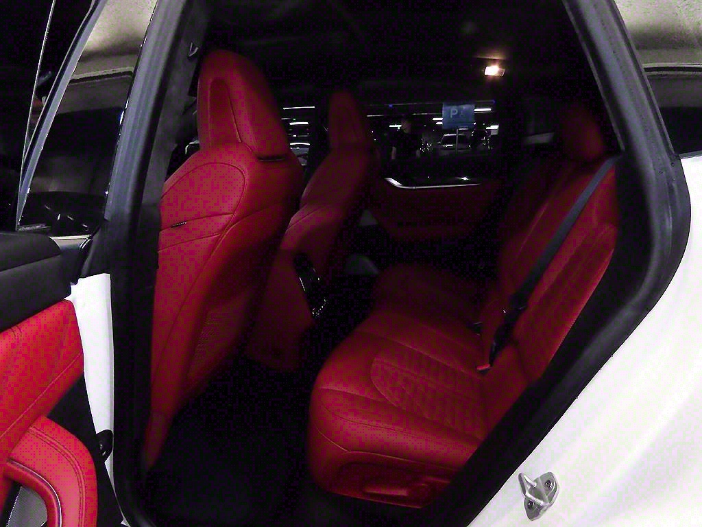 Maserati Levante - Vista 7