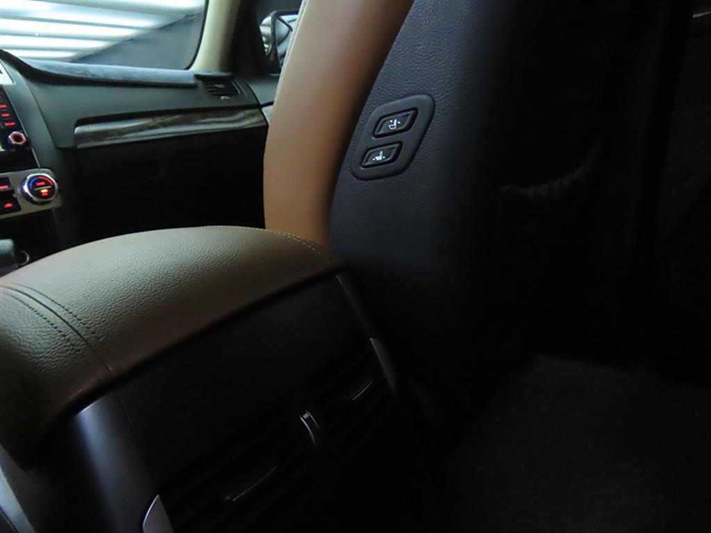 KIA Mohave - Vista 10