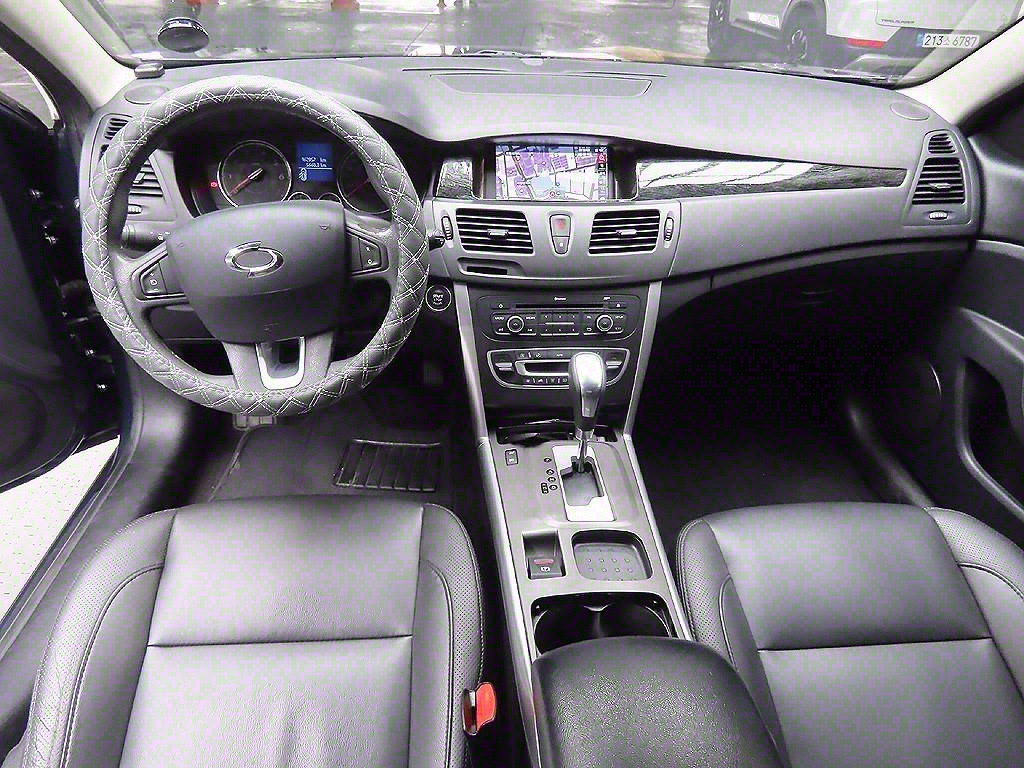 SAMSUNG SM5 2015 Azul - Importación desde Corea - HF Imports Iquique - Foto 9