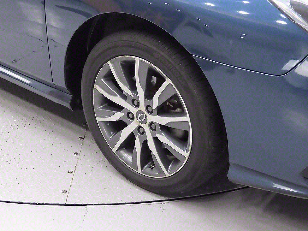 SAMSUNG SM5 - Vista 9