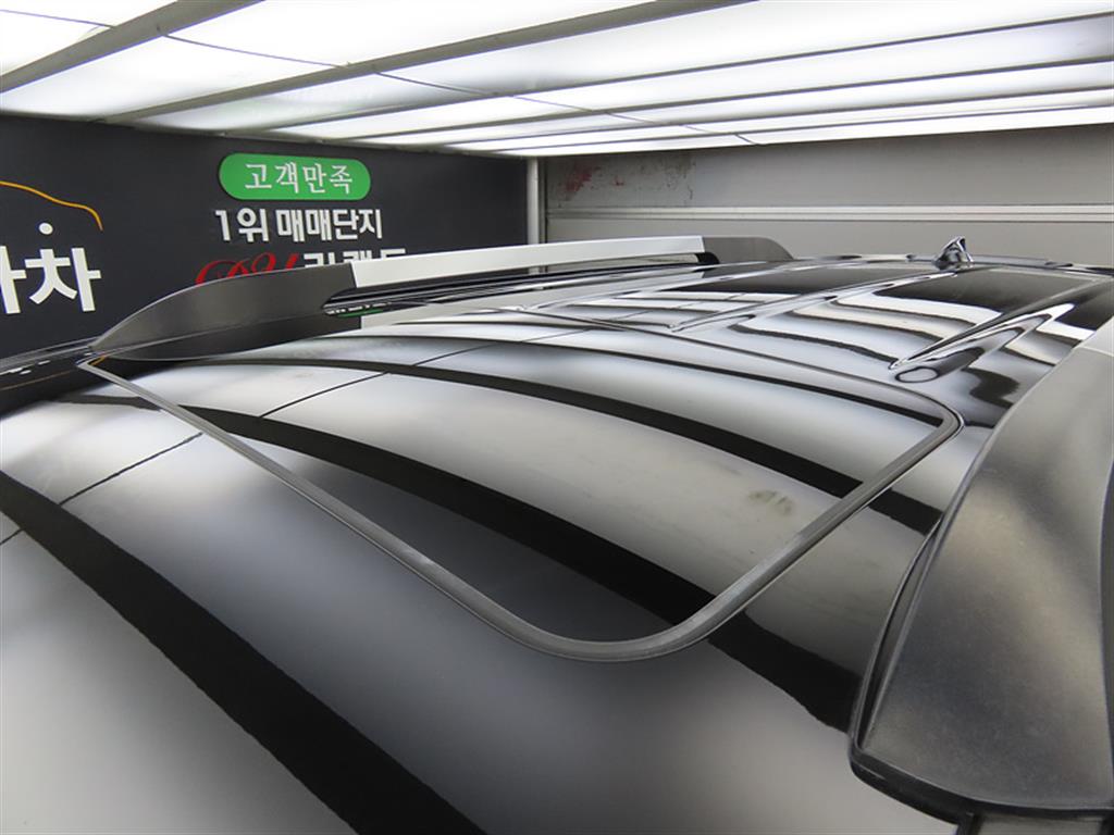 KIA Mohave 2018 Negro - Importación desde Corea - HF Imports Iquique - Foto 17