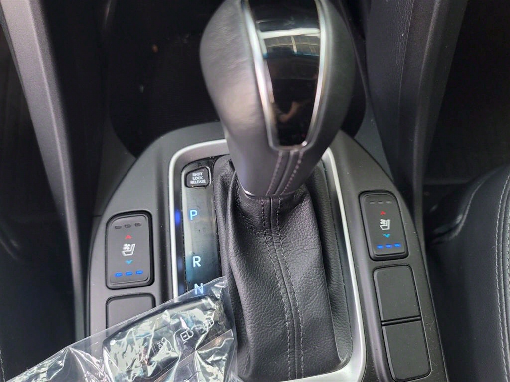 HYUNDAI Santa Fe 2016 Blanco - Importación desde Corea - HF Imports Iquique - Foto 16