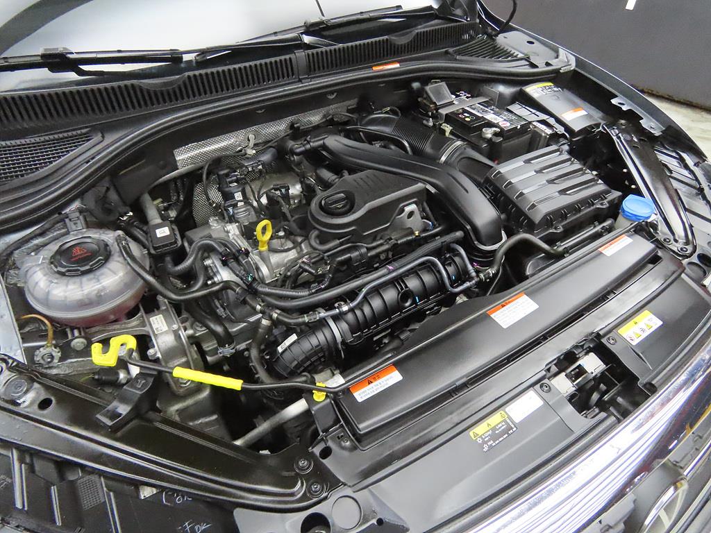 Volkswagen Jetta 2023 Gris - Importación desde Corea - HF Imports Iquique - Foto 19