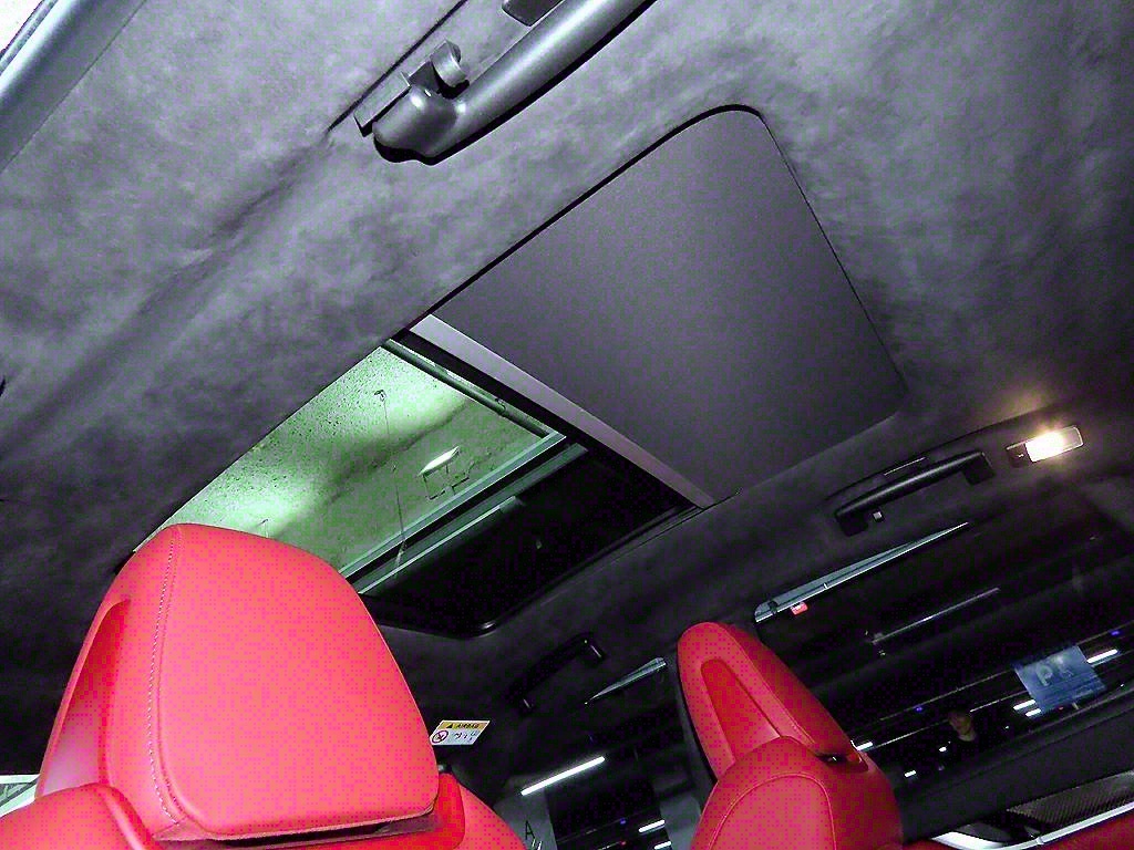 Maserati Levante 2021 Blanco - Importación desde Corea - HF Imports Iquique - Foto 14