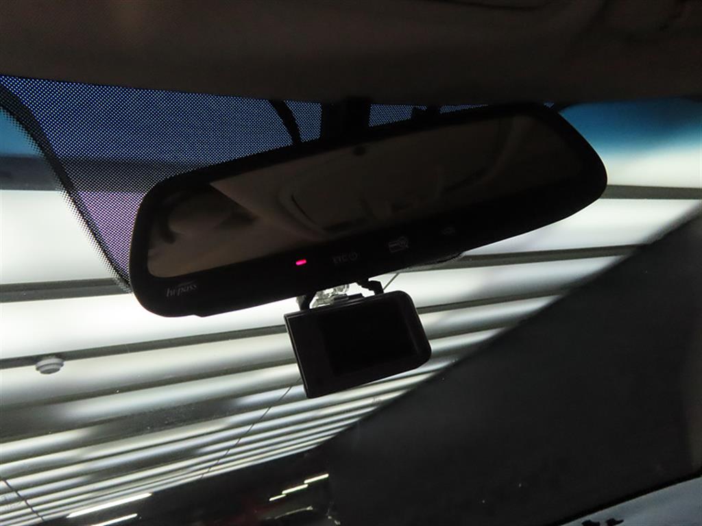 KIA Mohave - Vista 12