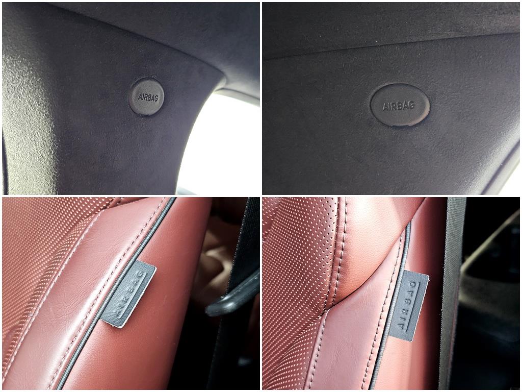 HYUNDAI Palisade - Vista 12