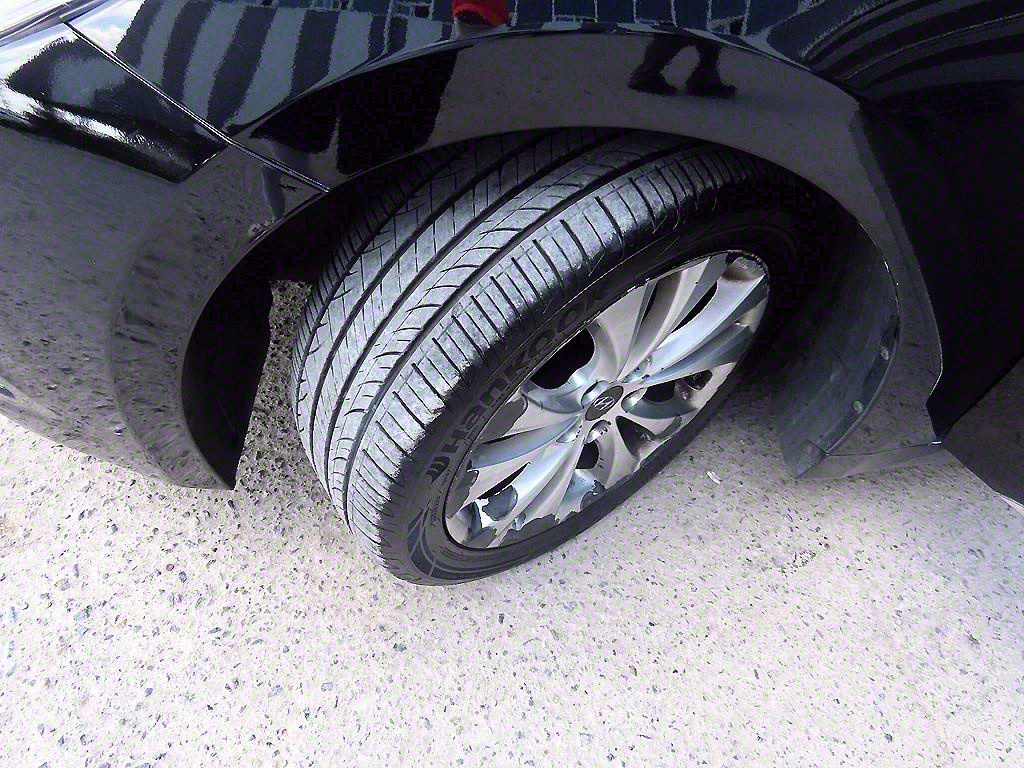 HYUNDAI Grandeur 2012 Negro - Importación desde Corea - HF Imports Iquique - Foto 19