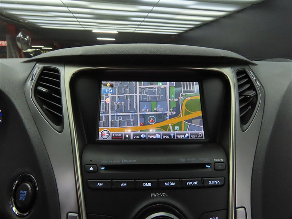 HYUNDAI Grandeur 2013 Negro - Importación desde Corea - HF Imports Iquique - Foto 17