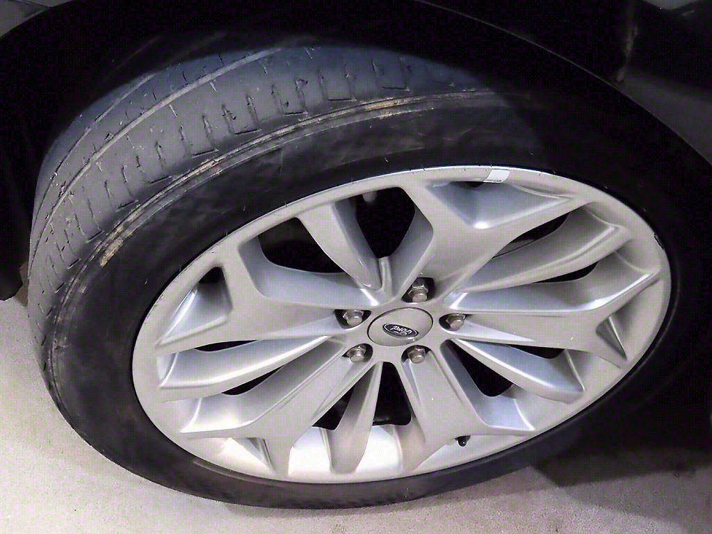 Ford Torus 2014 Negro - Importación desde Corea - HF Imports Iquique - Foto 18