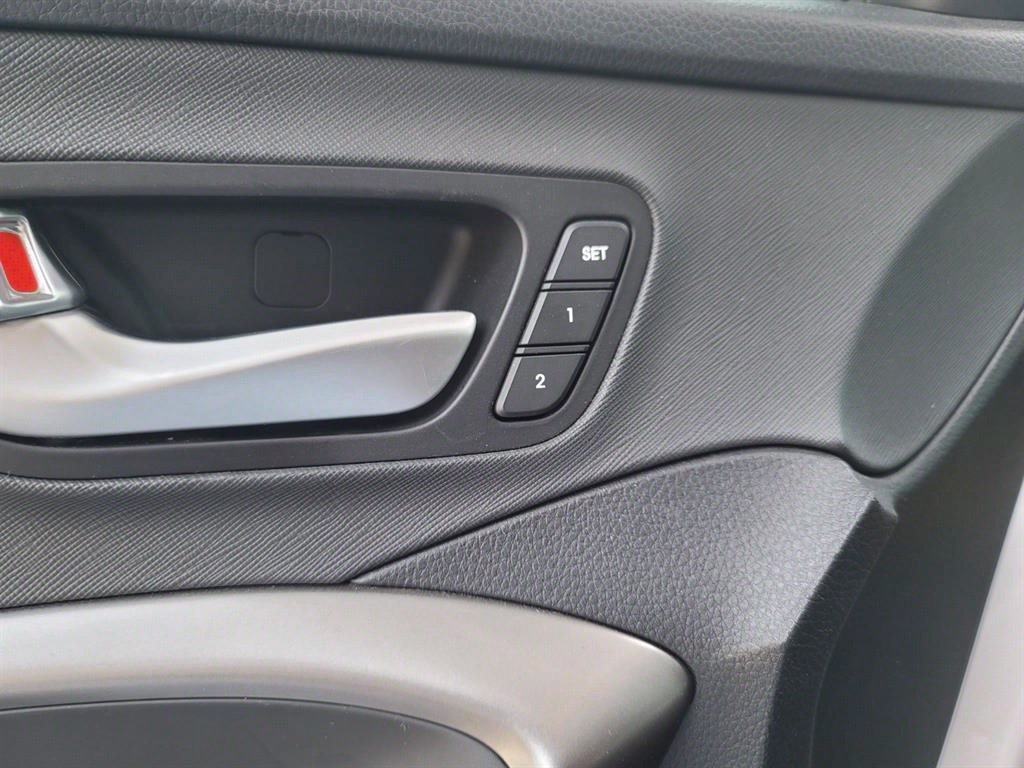 HYUNDAI Santa Fe - Vista 11