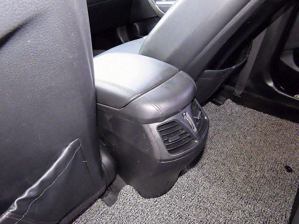 HYUNDAI Grandeur 2012 Negro - Importación desde Corea - HF Imports Iquique - Foto 17