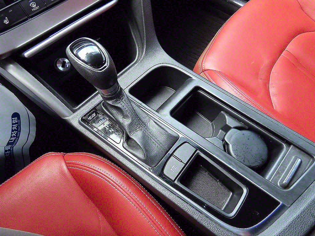 HYUNDAI Sonata - Vista 10