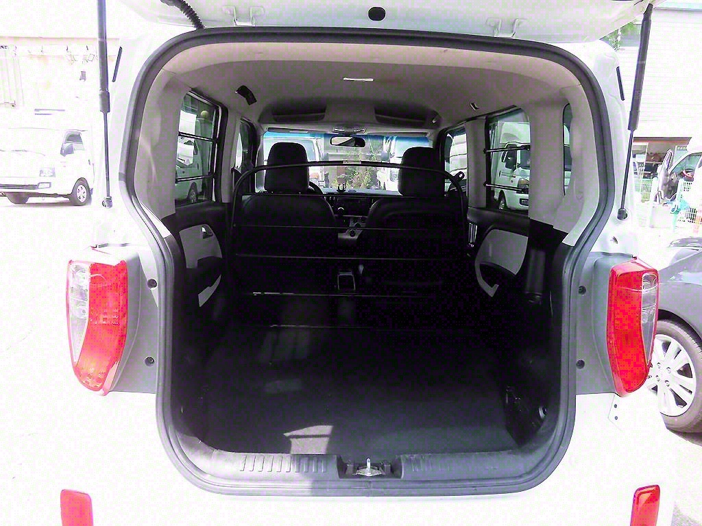 KIA Ray 2017 Blanco - Importación desde Corea - HF Imports Iquique - Foto 17