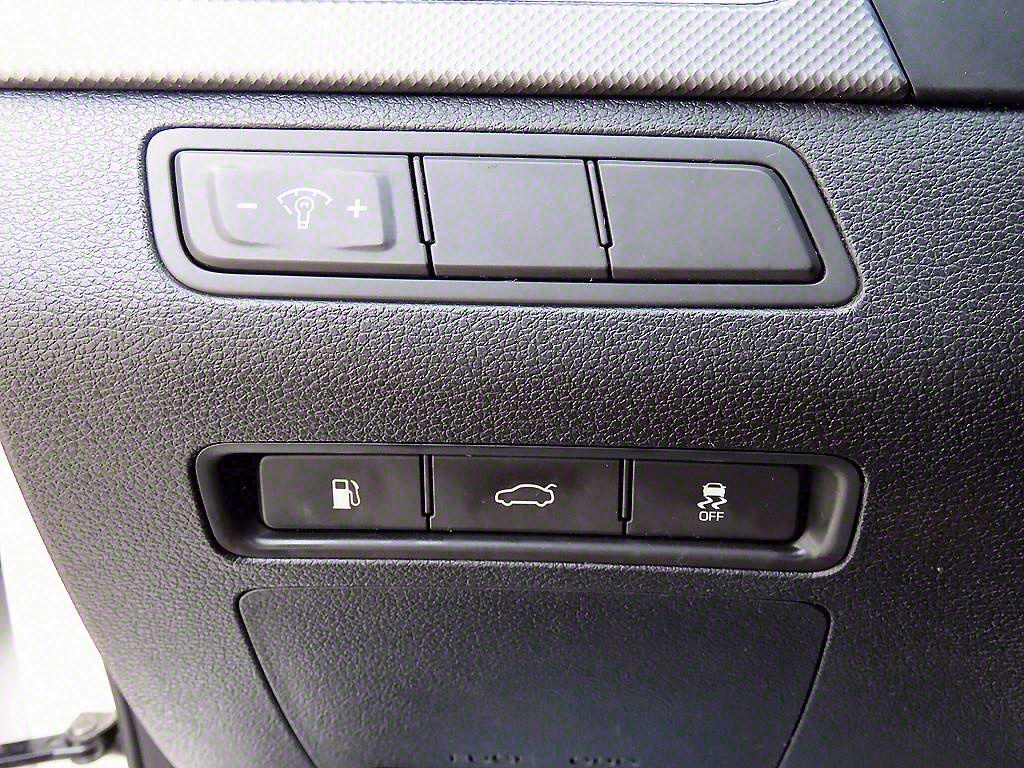 HYUNDAI Sonata - Vista 12