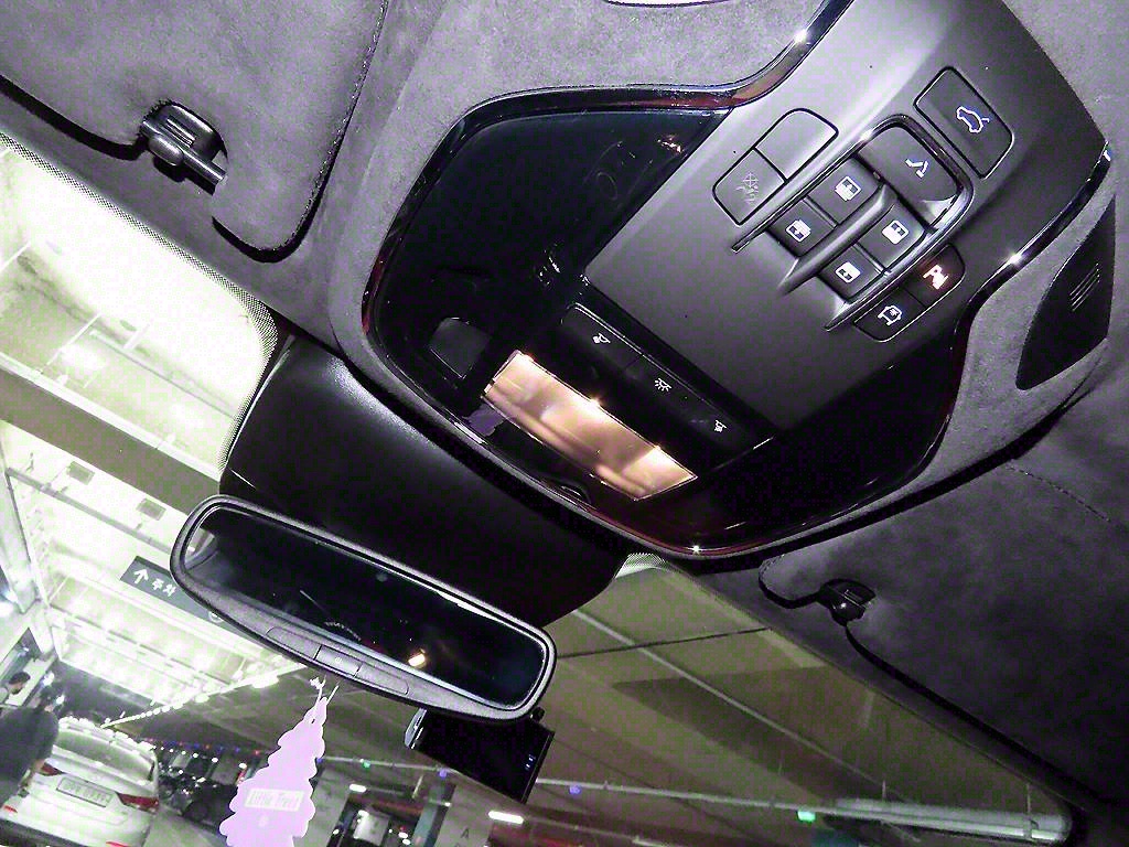 Maserati Levante 2021 Blanco - Importación desde Corea - HF Imports Iquique - Foto 13