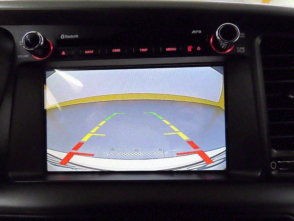 KIA K5 2013 Blanco - Importación desde Corea - HF Imports Iquique - Foto 15