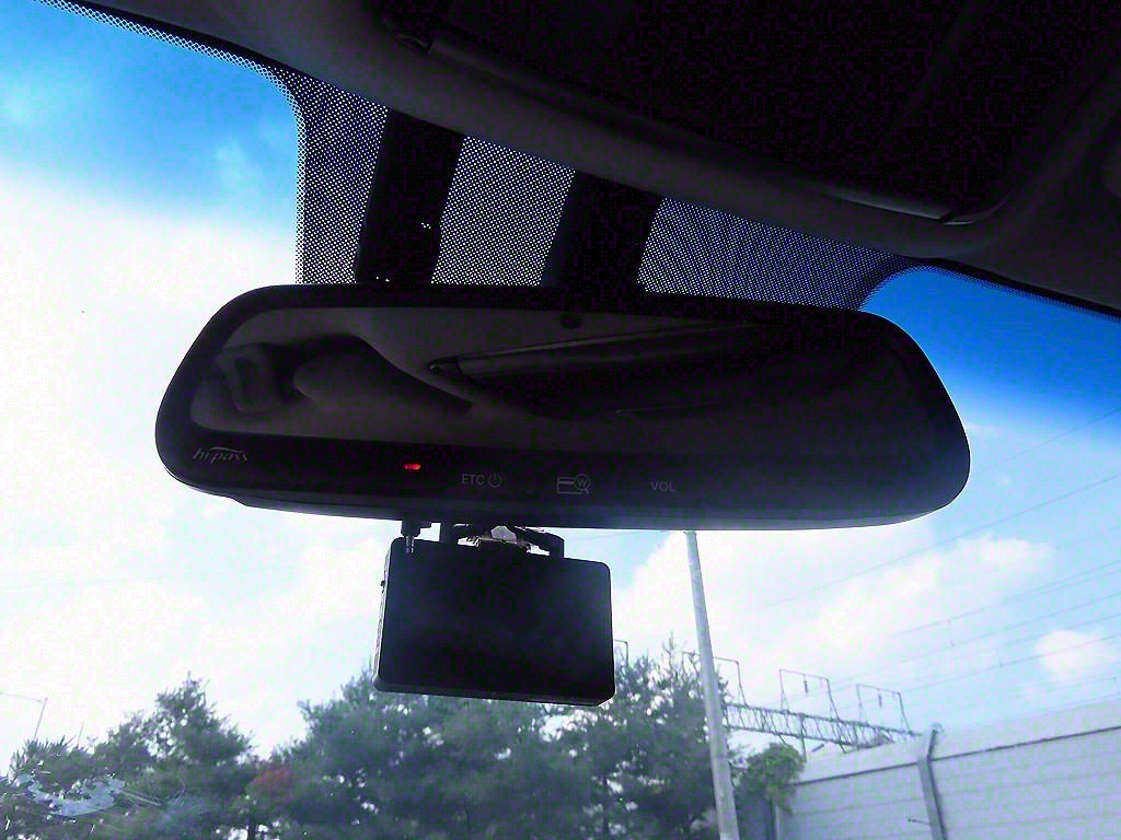 HYUNDAI Grandeur 2012 Negro - Importación desde Corea - HF Imports Iquique - Foto 16