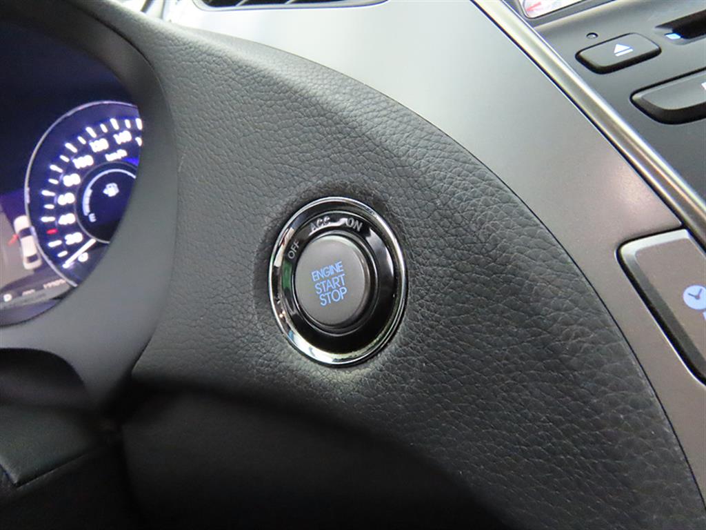 HYUNDAI Grandeur - Vista 10