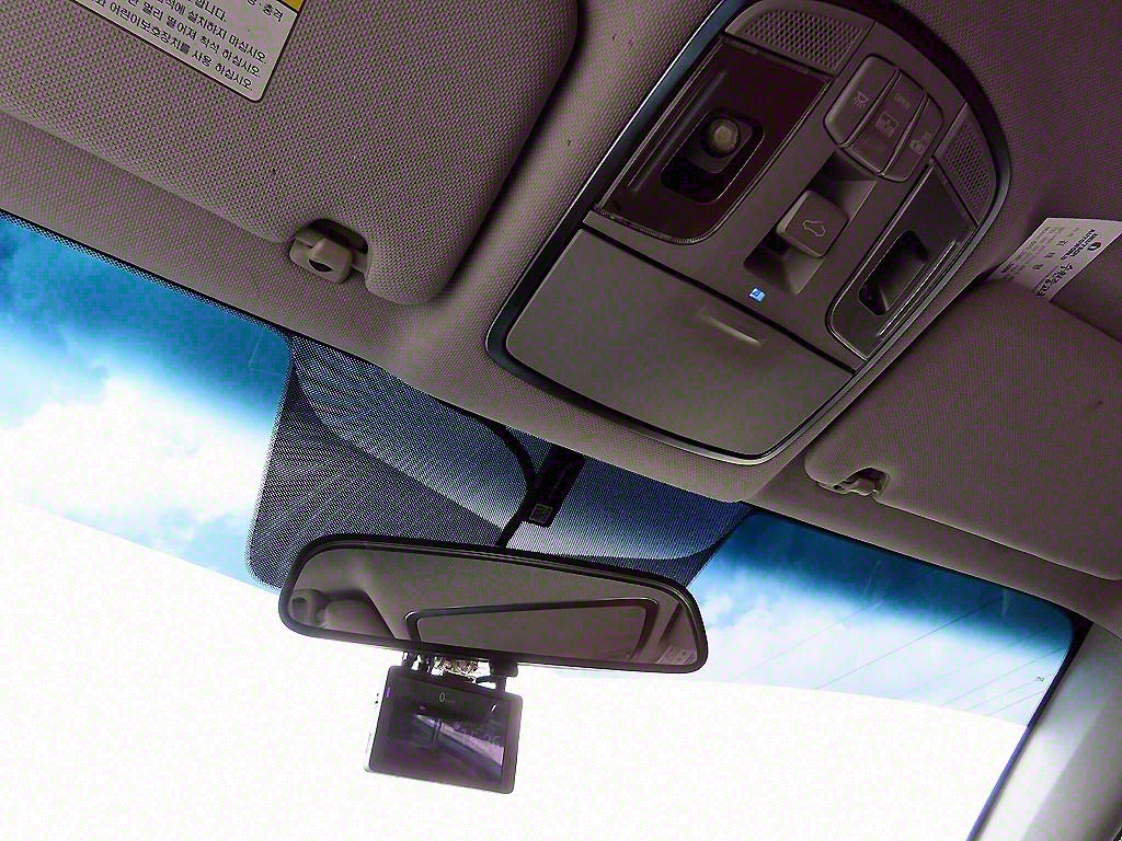 HYUNDAI Sonata 2015 Blanco - Importación desde Corea - HF Imports Iquique - Foto 16