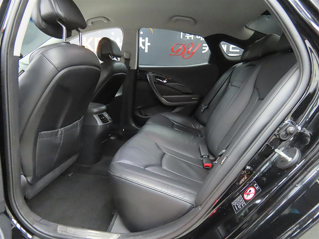 HYUNDAI Grandeur - Vista 6