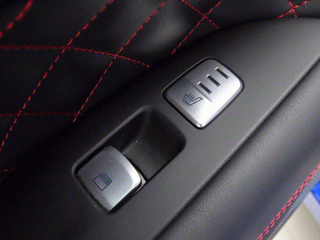 Genesis G70 2018 Azul - Importación desde Corea - HF Imports Iquique - Foto 14