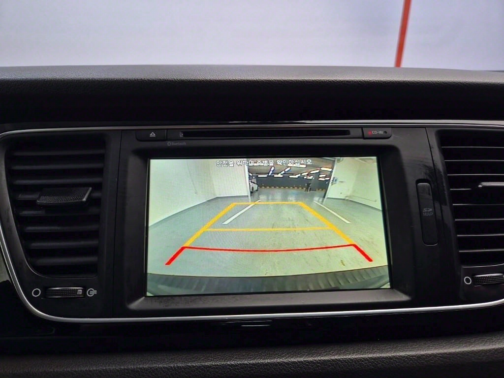 KIA Carnival 2015 Gris - Importación desde Corea - HF Imports Iquique - Foto 14