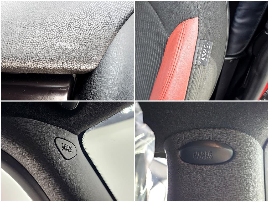 Mini Clubman 2010 Rojo - Importación desde Corea - HF Imports Iquique - Foto 18