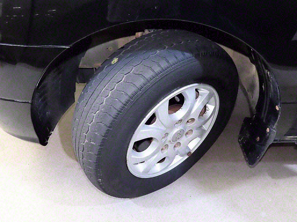 HYUNDAI Starex 2011 Negro - Importación desde Corea - HF Imports Iquique - Foto 17