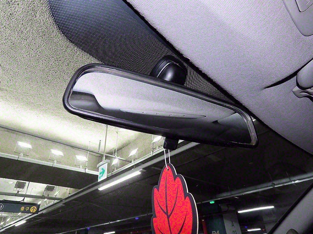 HYUNDAI Starex 2011 Negro - Importación desde Corea - HF Imports Iquique - Foto 14