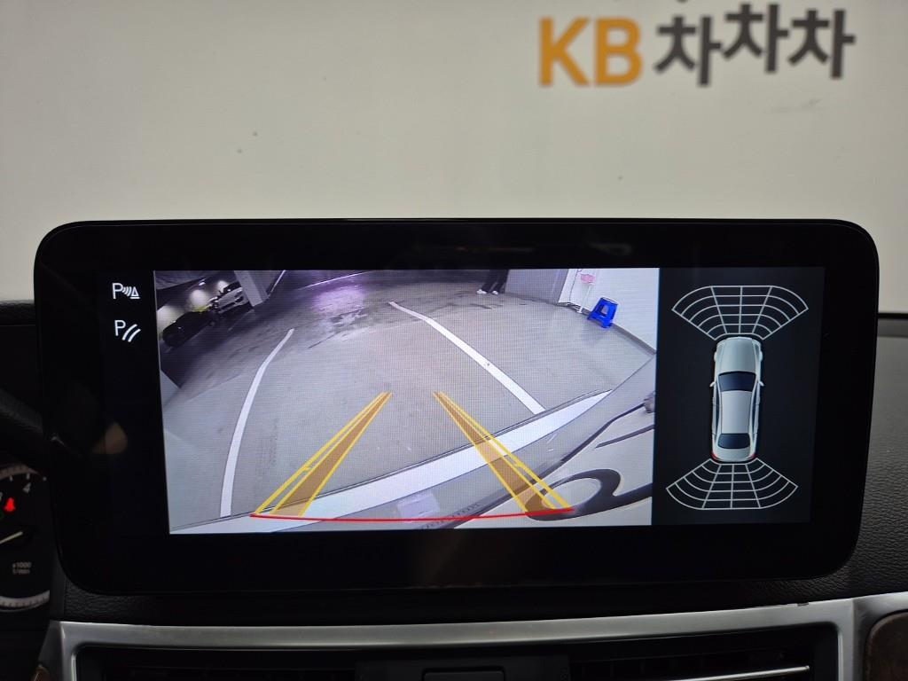 Mercedes Benz E class 2012 Plateado - Importación desde Corea - HF Imports Iquique - Foto 15