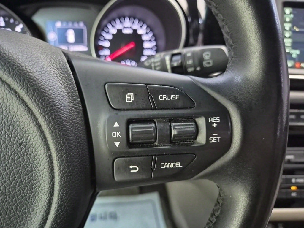 KIA Carnival 2015 Gris - Importación desde Corea - HF Imports Iquique - Foto 17