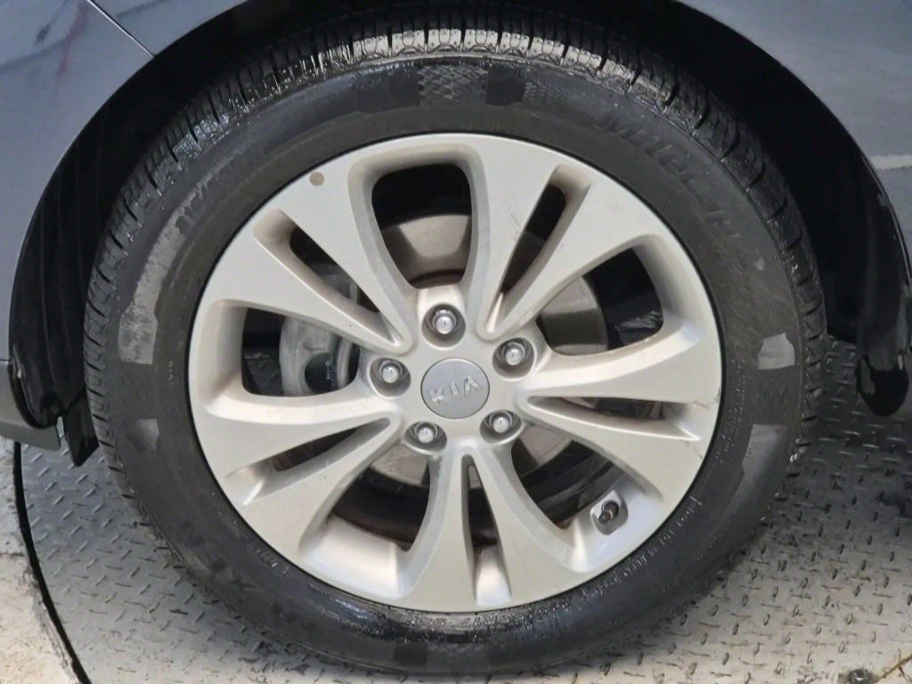 KIA Soul 2015 Azul - Importación desde Corea - HF Imports Iquique - Foto 16