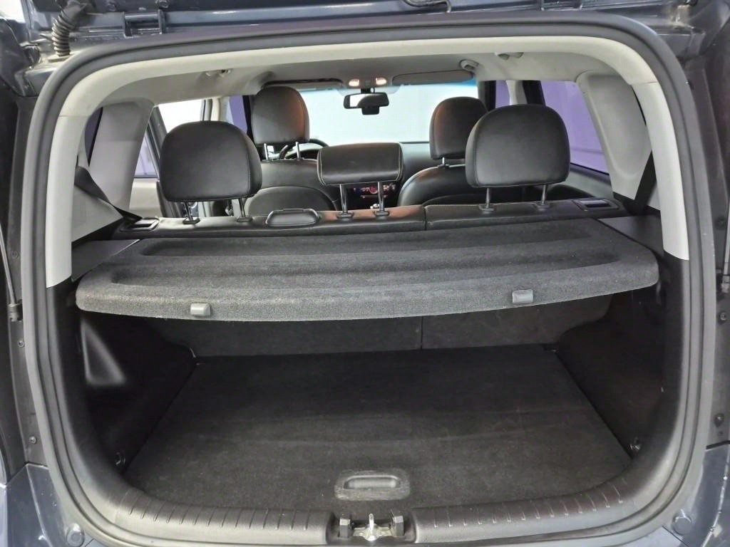 KIA Soul 2015 Azul - Importación desde Corea - HF Imports Iquique - Foto 15