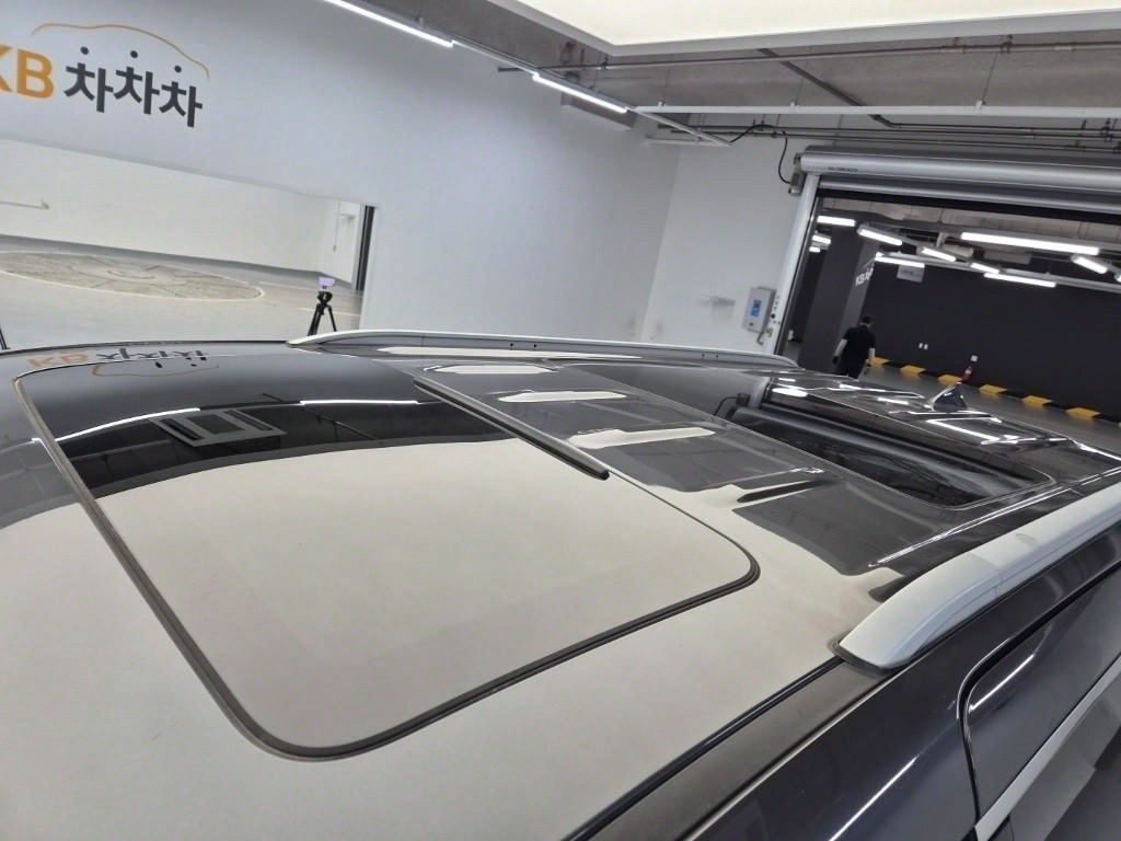 KIA Carnival 2015 Gris - Importación desde Corea - HF Imports Iquique - Foto 15