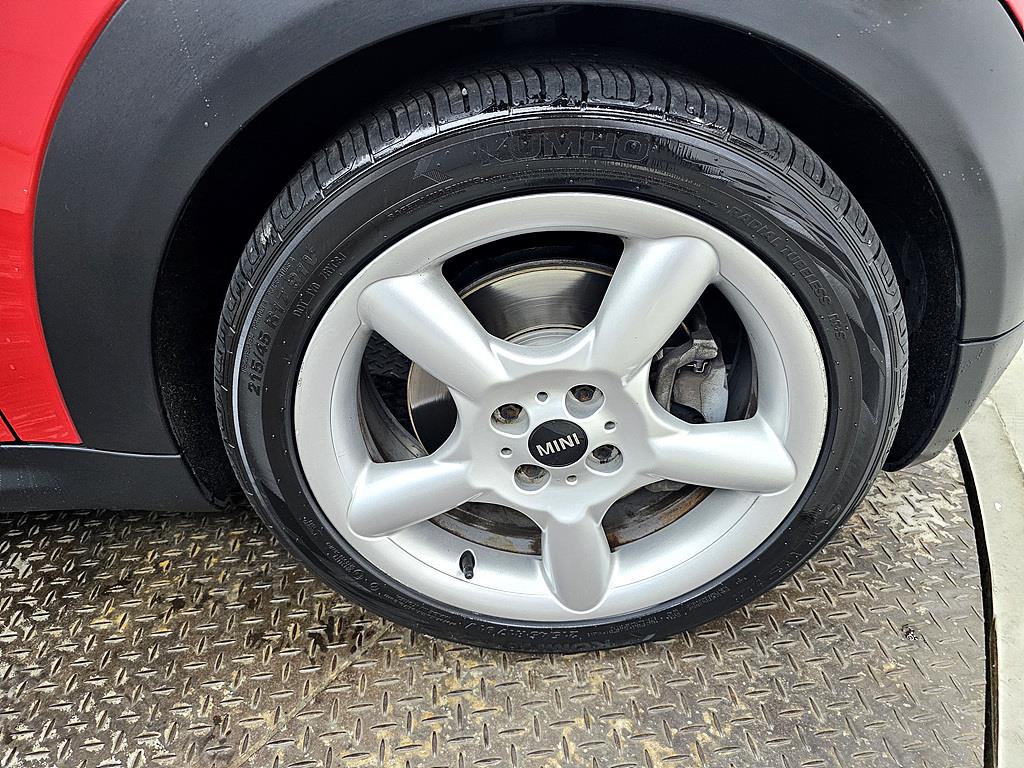 Mini Clubman 2010 Rojo - Importación desde Corea - HF Imports Iquique - Foto 20