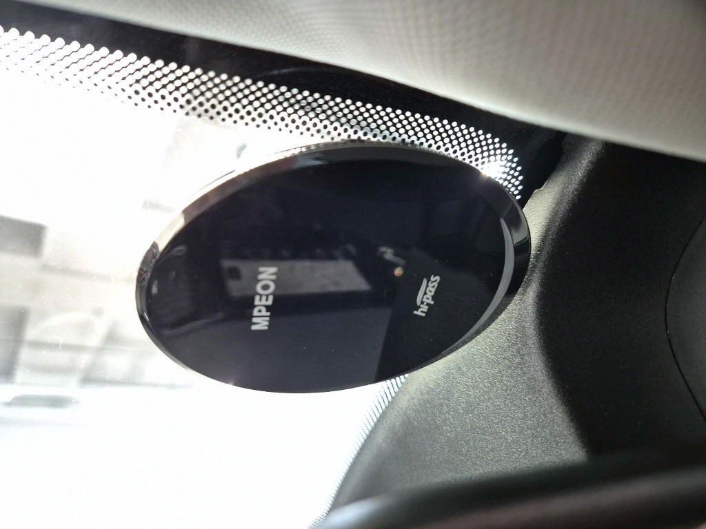 Jeep Compass 2020 Rojo - Importación desde Corea - HF Imports Iquique - Foto 17