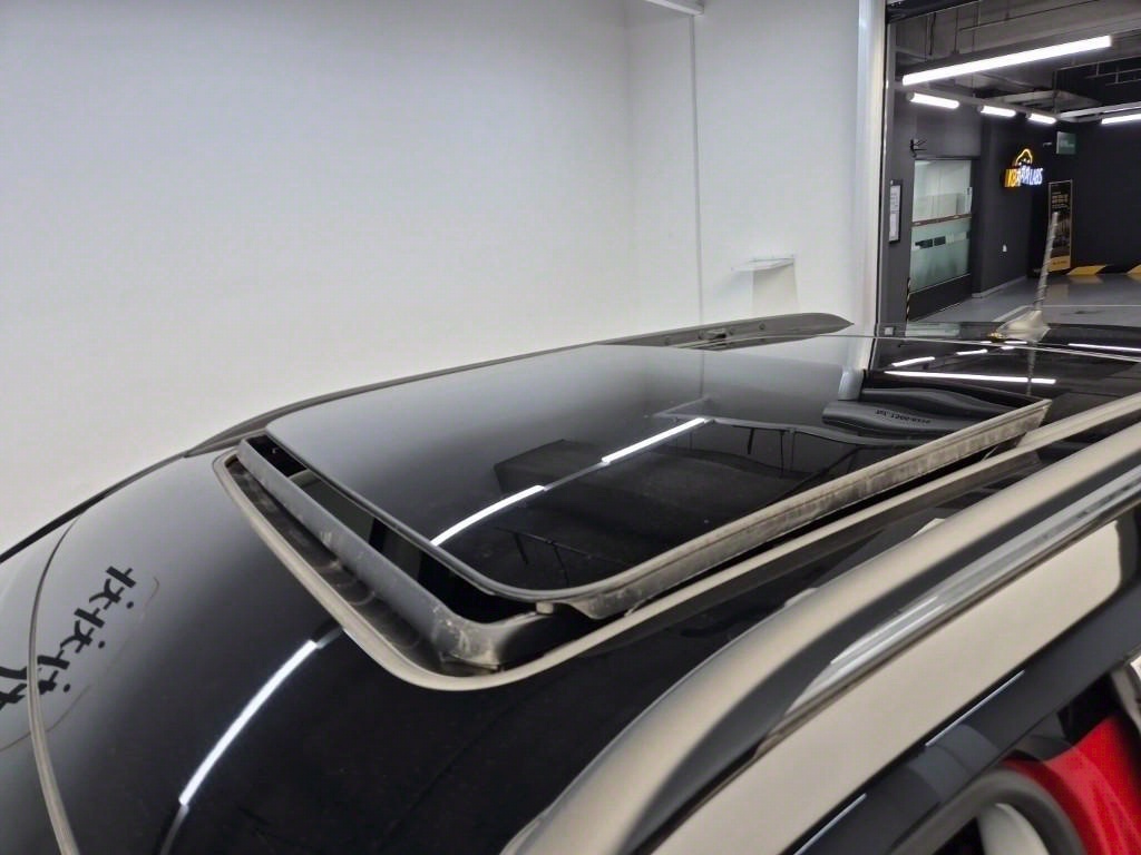 Jeep Compass 2020 Rojo - Importación desde Corea - HF Imports Iquique - Foto 13