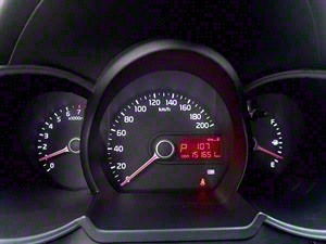 KIA Morning - Vista 12