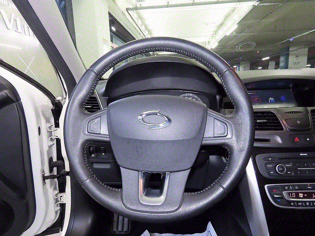 SAMSUNG SM5 - Vista 8