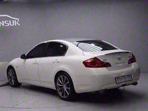 Infiniti G - Vista 6