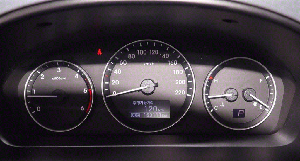 HYUNDAI Starex 2017 Gris - Importación desde Corea - HF Imports Iquique - Foto 10