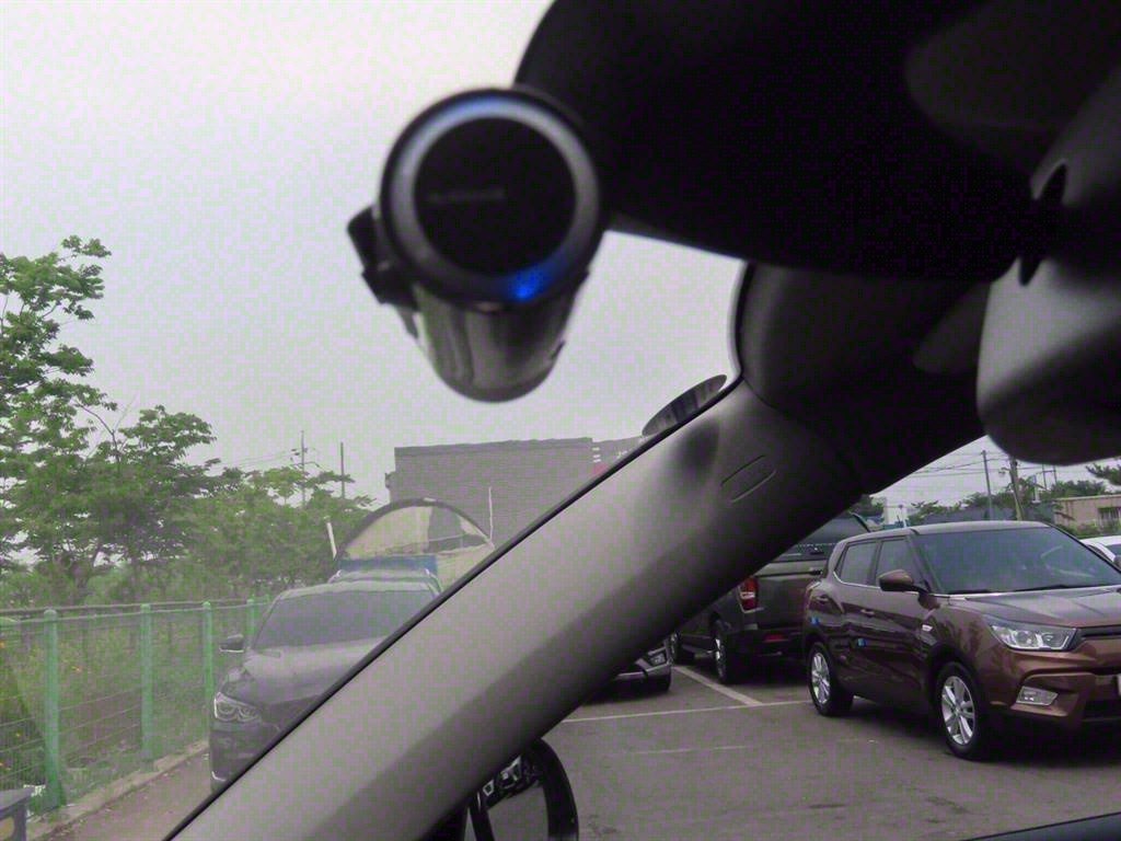 Volkswagen Tiguan 2013 Blanco - Importación desde Corea - HF Imports Iquique - Foto 13