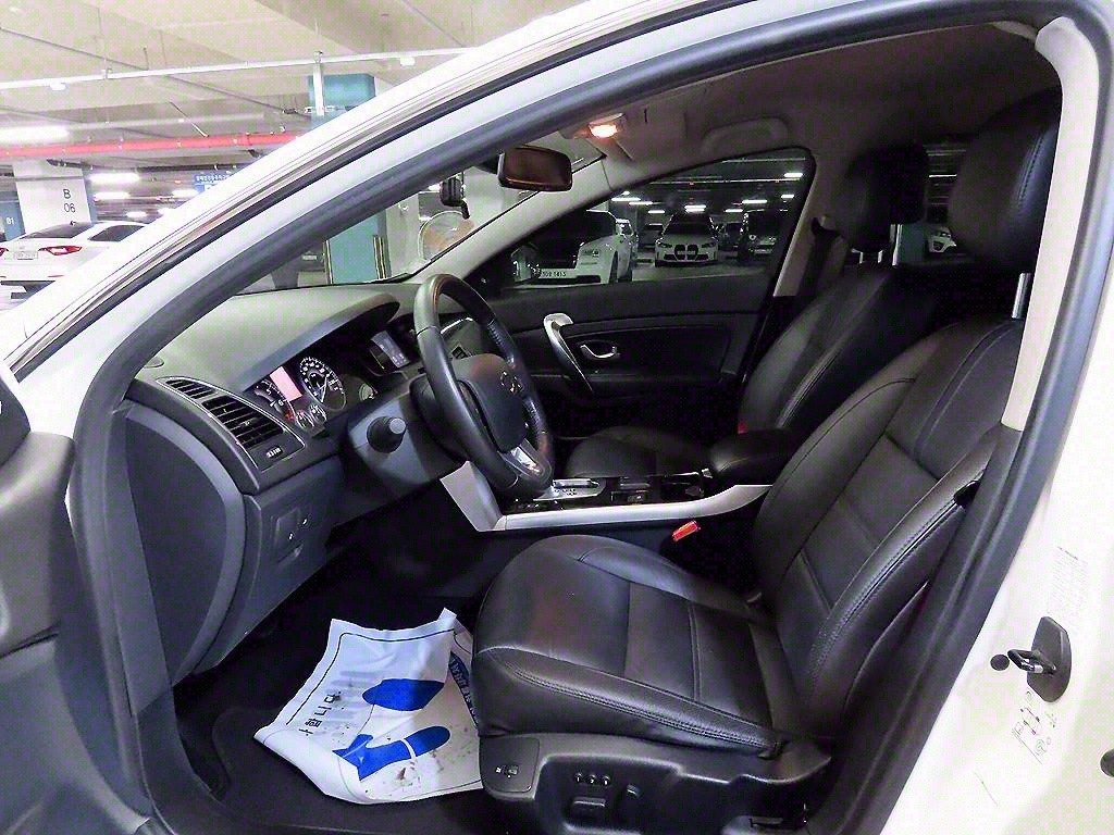 SAMSUNG SM5 - Vista 6