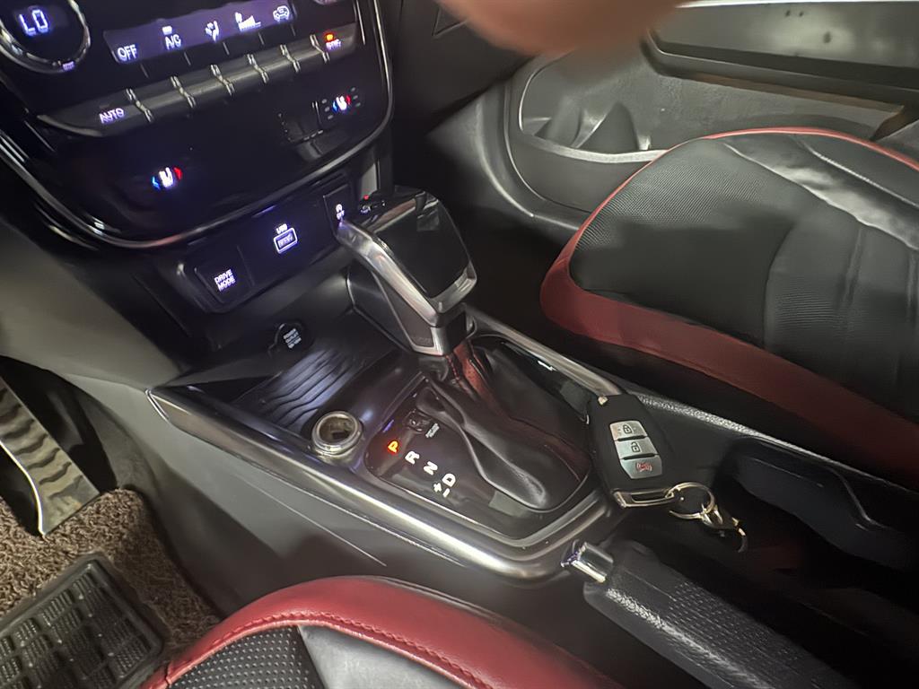 Ssangyong Tivoli 2020 Negro - Importación desde Corea - HF Imports Iquique - Foto 14