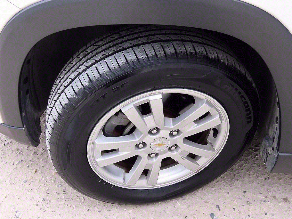 Chevrolet Orlando 2014 - Importación desde Corea - HF Imports Iquique - Foto 20