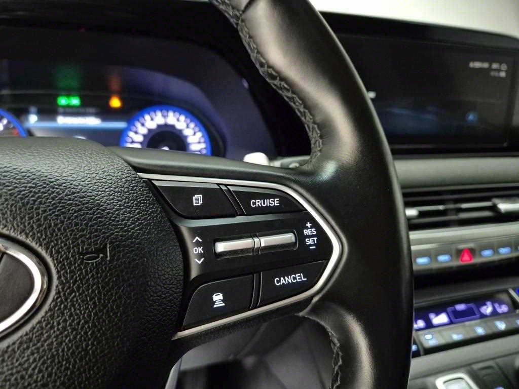 HYUNDAI Palisade 2022 Blanco - Importación desde Corea - HF Imports Iquique - Foto 16